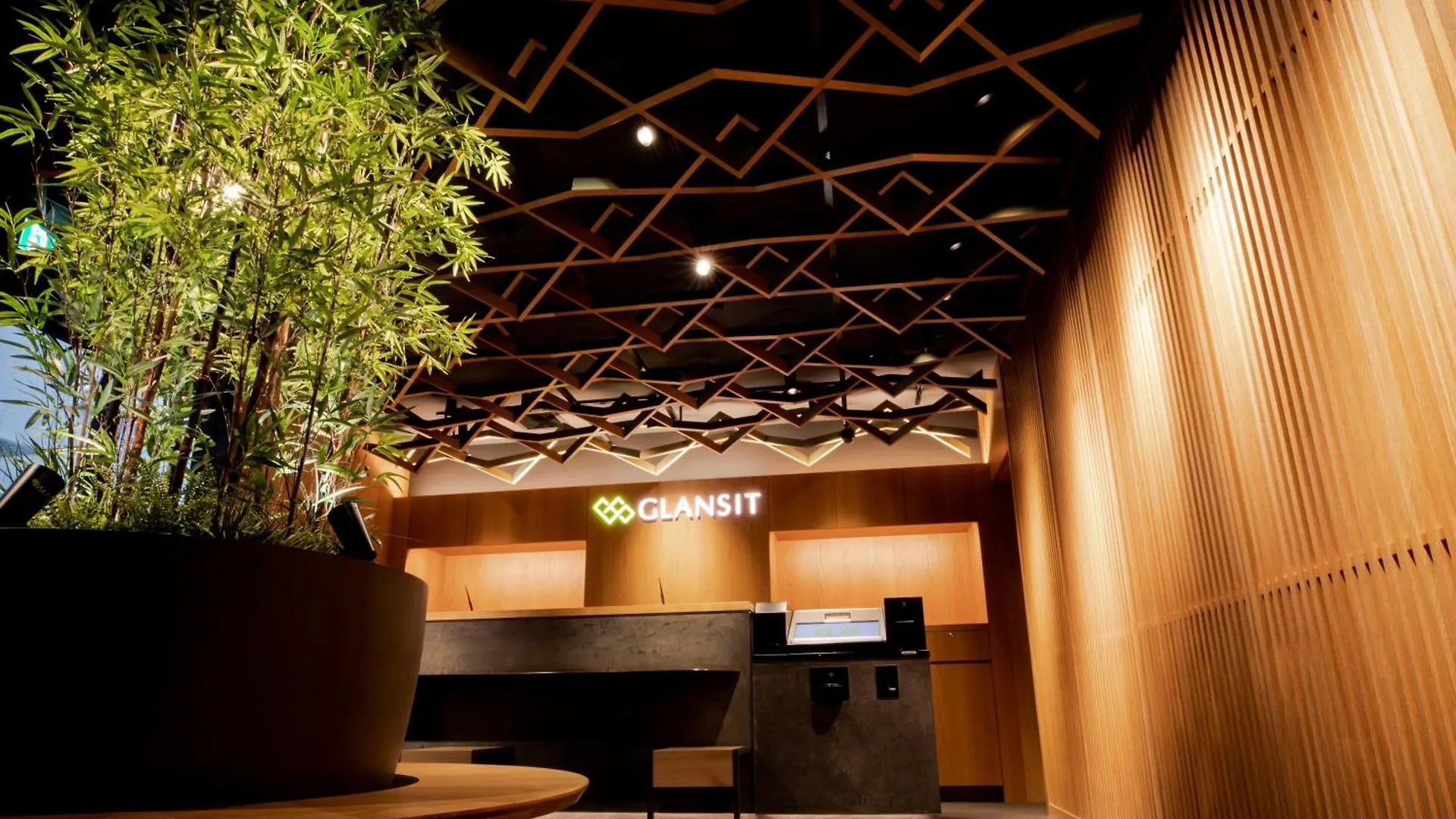 Glansit Kyoto Kawaramachi Hotel