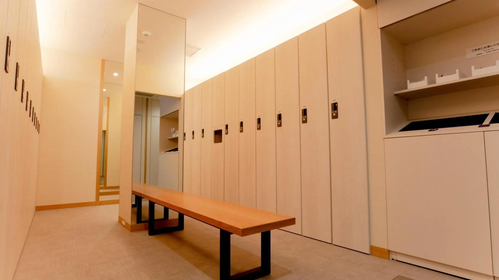 Glansit Kyoto Kawaramachi Hotel