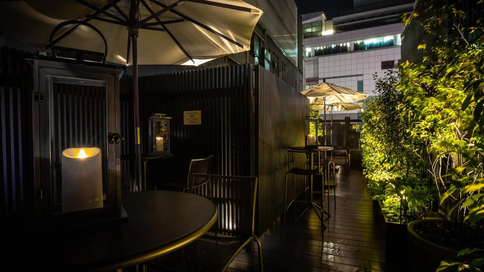 Hotel Glansit Kyoto Kawaramachi Hotel a capsule