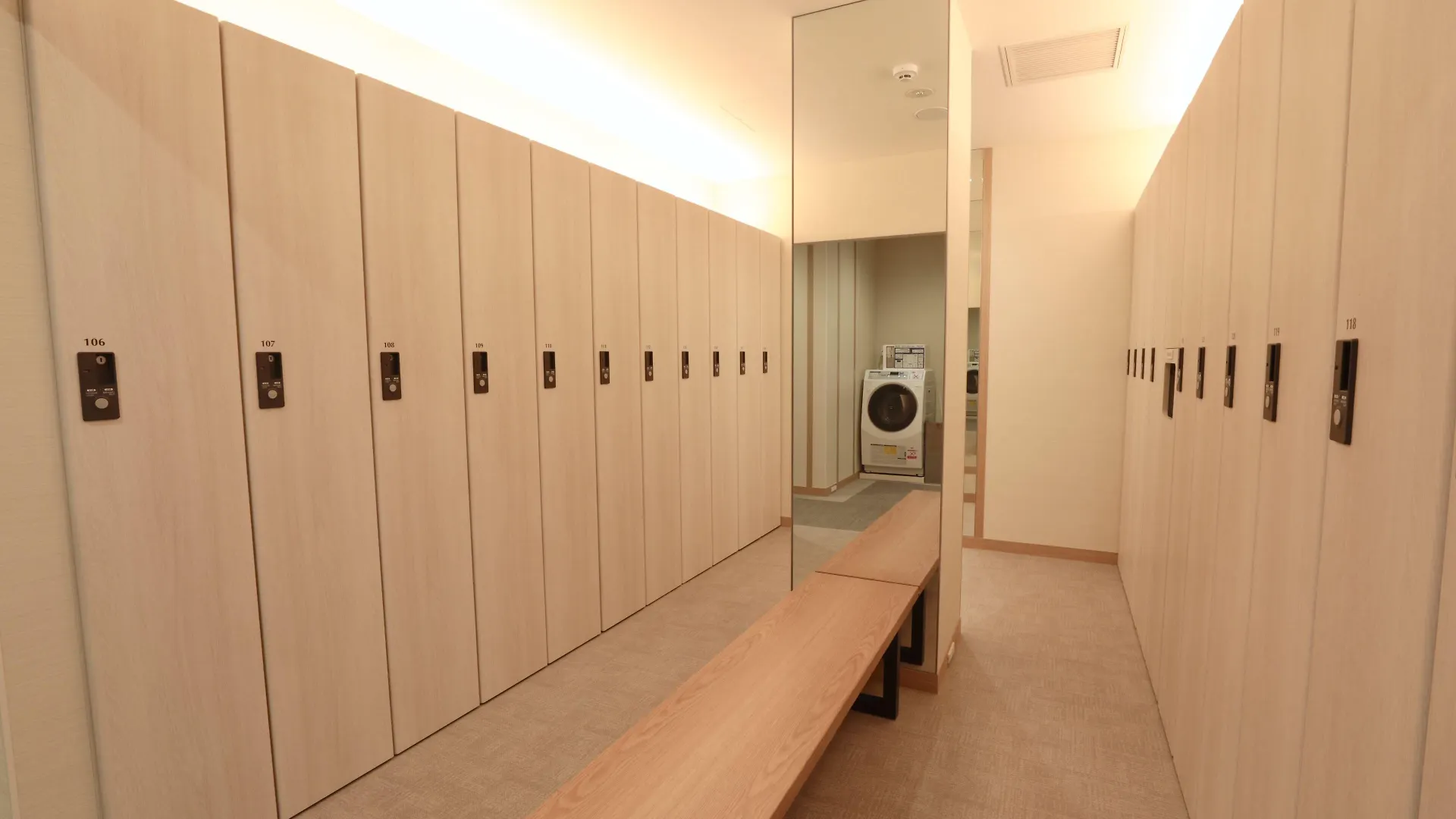 Hotel Cápsula Glansit Kyoto Kawaramachi Hotel