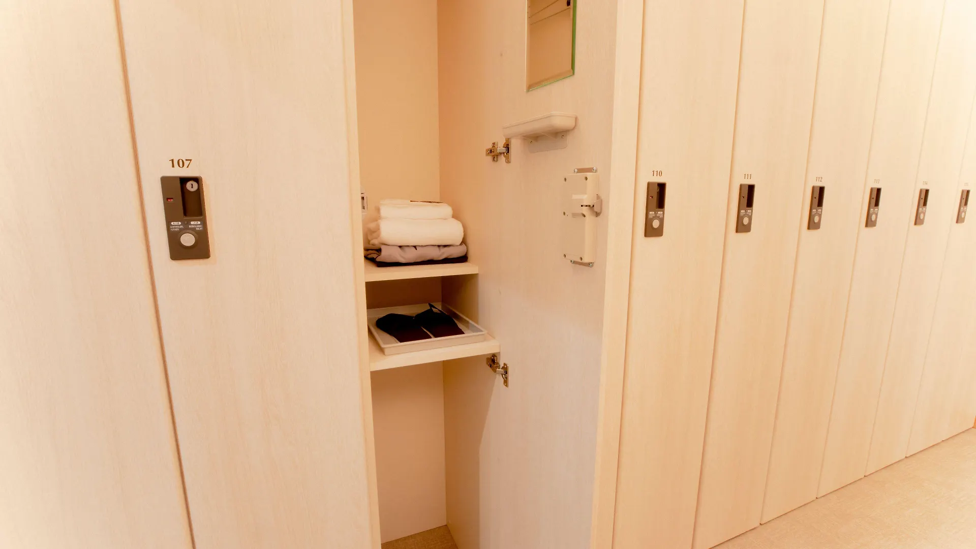 Glansit Kyoto Kawaramachi Hotel Hotel Cápsula