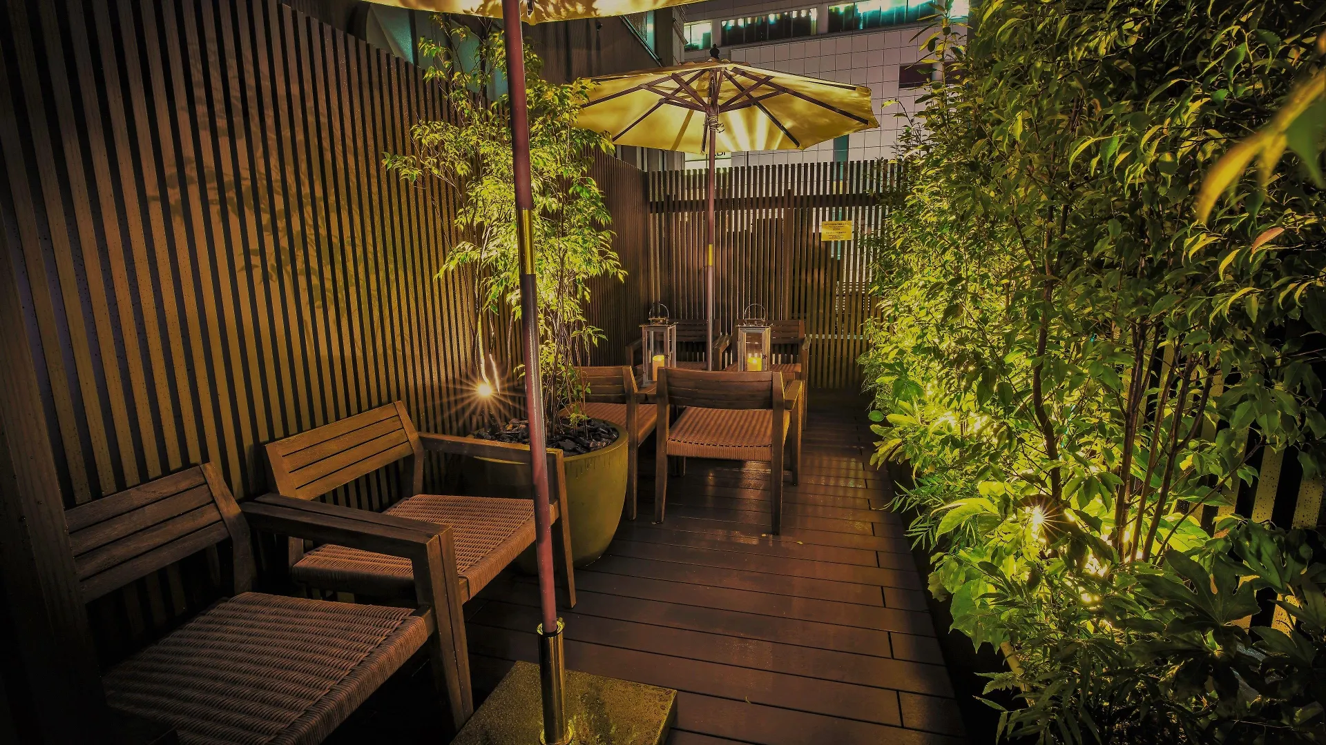 Glansit Kyoto Kawaramachi Hotel Japão