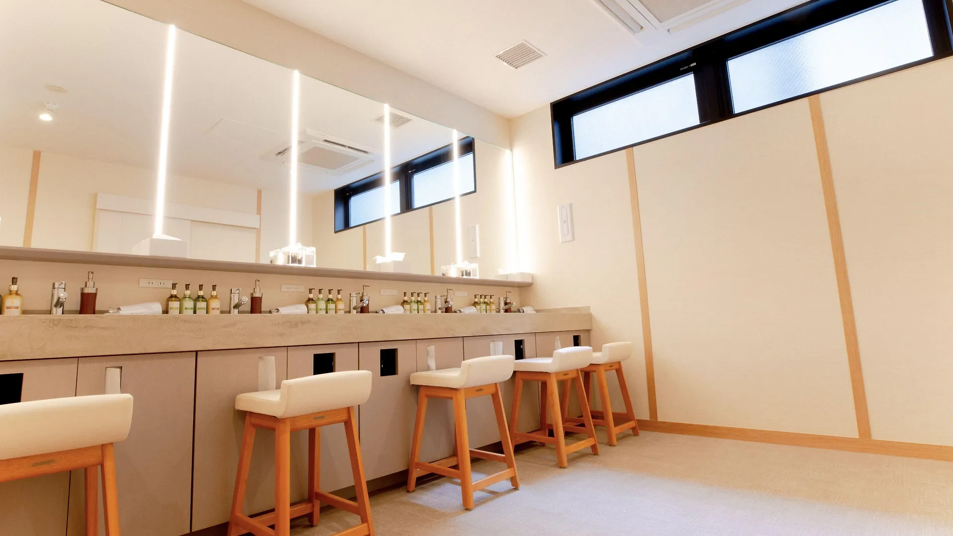 Hotel Cápsula Glansit Kyoto Kawaramachi Hotel